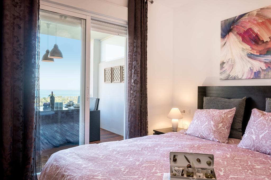 Carvajal Luxury Apartments - Free Parking Fuengirola Exterior foto