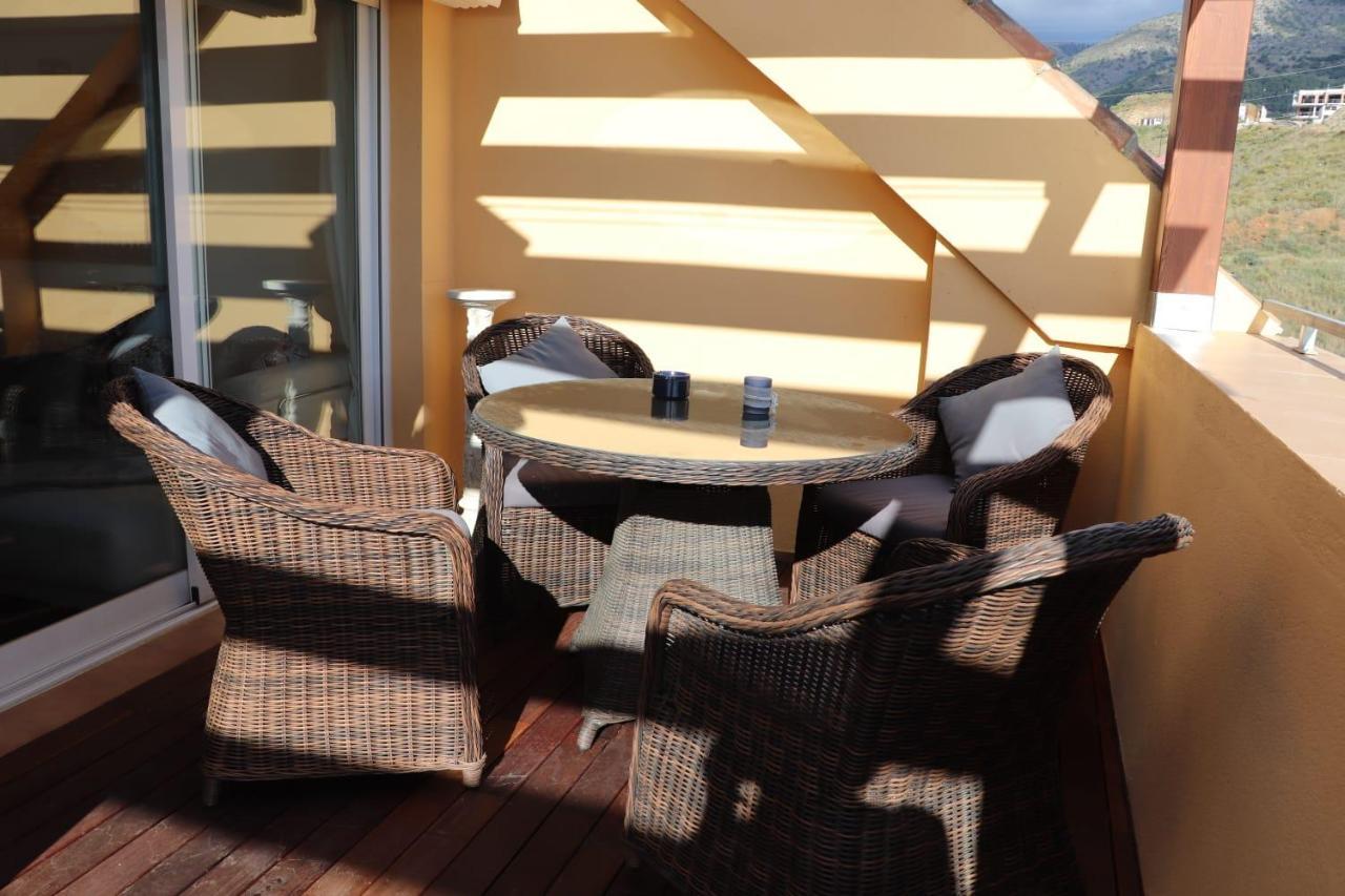 Carvajal Luxury Apartments - Free Parking Fuengirola Exterior foto
